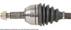 Cardone 66-7362 CV Axle Assembly - Front Right - view 2