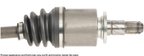 Cardone 66-7369 CV Axle Assembly - Rear Left - view 3