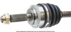 Cardone 66-7370 CV Axle Assembly - Rear Left or Rear Right - view 2