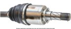 Cardone 66-7370 CV Axle Assembly - Rear Left or Rear Right - view 3