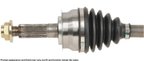 Cardone 66-7379 CV Axle Assembly - Rear Left or Rear Right - view 2