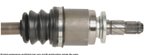 Cardone 66-7379 CV Axle Assembly - Rear Left or Rear Right - view 3