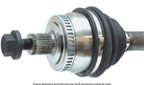 Cardone 66-7380 CV Axle Assembly - Rear Left or Rear Right - view 2