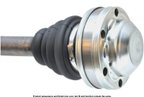 Cardone 66-7380 CV Axle Assembly - Rear Left or Rear Right - view 3