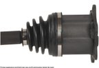 Cardone 66-7383 CV Axle Assembly - Front Left - view 3
