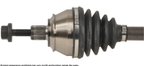 Cardone 66-7387 CV Axle Assembly - Front Left - view 2
