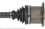 Cardone 66-7387 CV Axle Assembly - Front Left - view 3