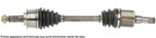 Cardone 66-7389 CV Axle Assembly - Front Left - view 1