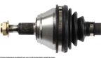 Cardone 66-7449 CV Axle Assembly - Front Left - view 2