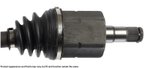 Cardone 66-7449 CV Axle Assembly - Front Left - view 3