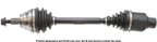 Cardone 66-7460 CV Axle Assembly - Front Right - view 1