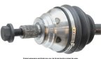 Cardone 66-7460 CV Axle Assembly - Front Right - view 2