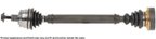 Cardone 66-7461 CV Axle Assembly - Rear Left or Rear Right - view 1