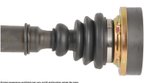 Cardone 66-7461 CV Axle Assembly - Rear Left or Rear Right - view 3