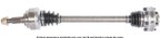 Cardone 66-7507 CV Axle Assembly - Rear Left or Rear Right - view 1