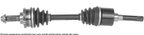 Cardone 66-8032 CV Axle Assembly - Front Left - view 1