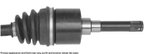 Cardone 66-8032 CV Axle Assembly - Front Left - view 3