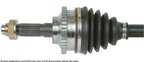 Cardone 66-8047 CV Axle Assembly - Front Left - view 2