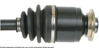 Cardone 66-8047 CV Axle Assembly - Front Left - view 3