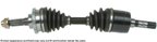 Cardone 66-8048 CV Axle Assembly - Front Right - view 1