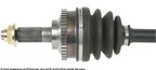 Cardone 66-8075 CV Axle Assembly - Front Right - view 2