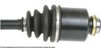 Cardone 66-8075 CV Axle Assembly - Front Right - view 3