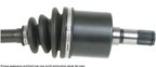 Cardone 66-8076 CV Axle Assembly - Front Left - view 3