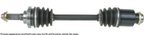 Cardone 66-8083 CV Axle Assembly - Front Right - view 1