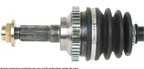 Cardone 66-8084 CV Axle Assembly - Front Left - view 2