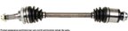 Cardone 66-8087 CV Axle Assembly - Front Right - view 1