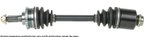 Cardone 66-8097 CV Axle Assembly - Front Right - view 1