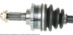 Cardone 66-8097 CV Axle Assembly - Front Right - view 2