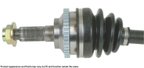 Cardone 66-8099 CV Axle Assembly - Front Right - view 2