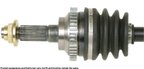 Cardone 66-8100 CV Axle Assembly - Front Right - view 2