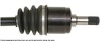 Cardone 66-8100 CV Axle Assembly - Front Right - view 3