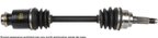 Cardone 66-8108 CV Axle Assembly - Front Right - view 1