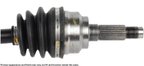 Cardone 66-8108 CV Axle Assembly - Front Right - view 3