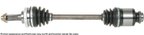 Cardone 66-8112 CV Axle Assembly - Front Right - view 1