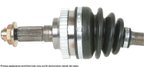 Cardone 66-8112 CV Axle Assembly - Front Right - view 2