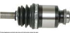 Cardone 66-8112 CV Axle Assembly - Front Right - view 3