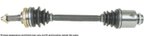 Cardone 66-8114 CV Axle Assembly - Front Right - view 1