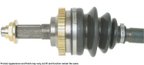 Cardone 66-8114 CV Axle Assembly - Front Right - view 2