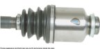 Cardone 66-8114 CV Axle Assembly - Front Right - view 3