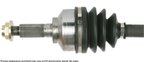 Cardone 66-8125 CV Axle Assembly - Front Left - view 2