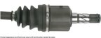 Cardone 66-8125 CV Axle Assembly - Front Left - view 3