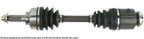 Cardone 66-8126 CV Axle Assembly - Front Right - view 1