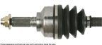 Cardone 66-8126 CV Axle Assembly - Front Right - view 2