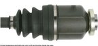 Cardone 66-8126 CV Axle Assembly - Front Right - view 3