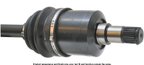 Cardone 66-8128 CV Axle Assembly - Front Left - view 3