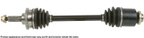 Cardone 66-8130 CV Axle Assembly - Front Right - view 1